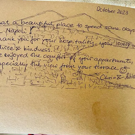 Vivina_081 4* ナポリ